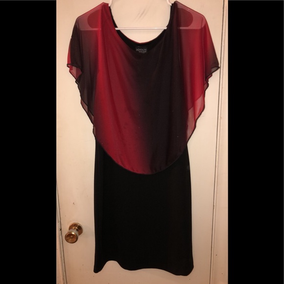 Dinner dress - Picture 1 of 2